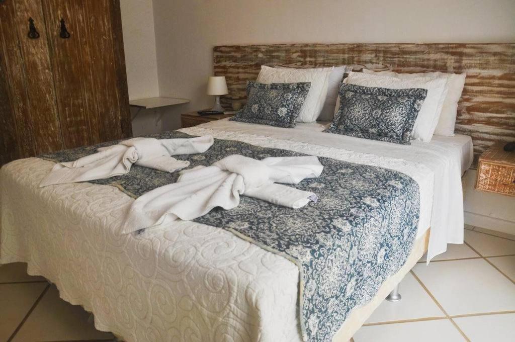 Quarto Standard Ecológico - Anexo