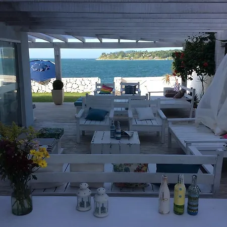 Pousada Enseada Azul Boutique-3