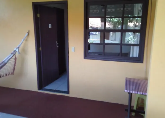 Pousada A Casa do Pablo Búzios