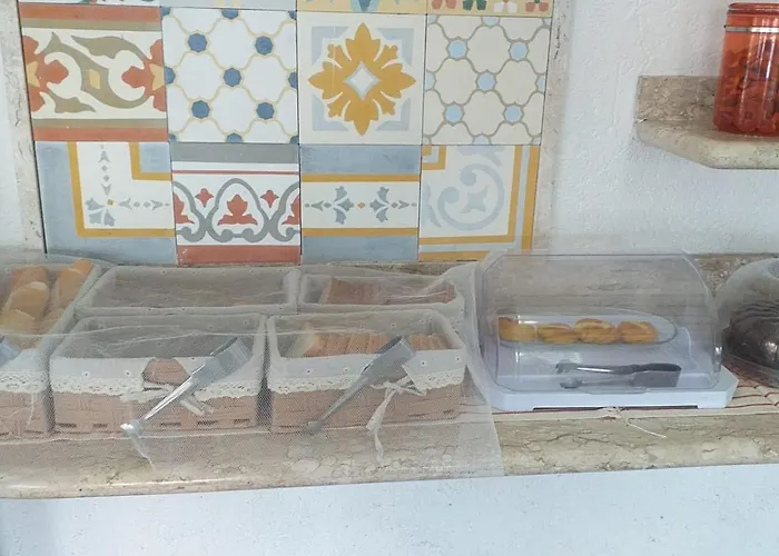 Pousada Maria Farinha Búzios